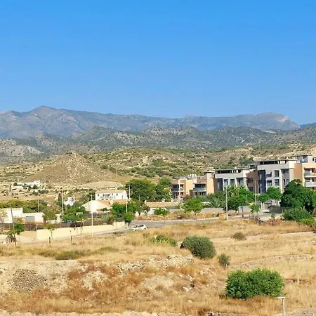 La Galatea Villajoyosa