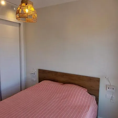 Apartment La Galatea