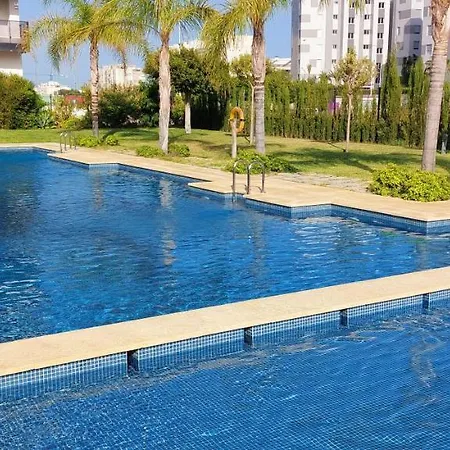 La Galatea Apartment