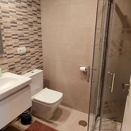 Apartment La Galatea