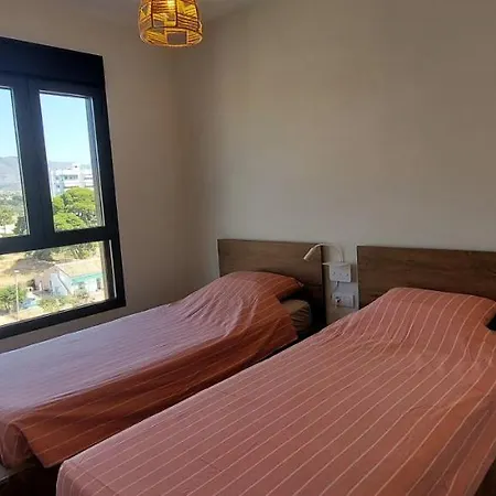 Apartment La Galatea