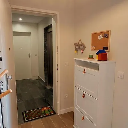 Apartment La Galatea