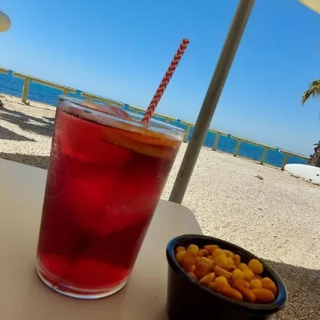 La Galatea Apartment Villajoyosa