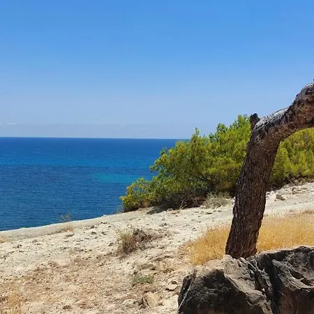 La Galatea Villajoyosa