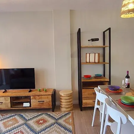 La Galatea Apartamento Villajoyosa (La Vila Joiosa)