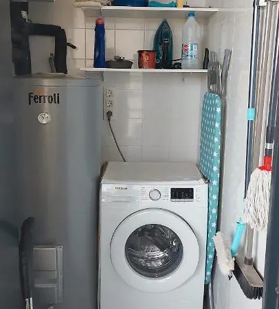 Apartamento La Galatea Villajoyosa